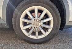 Audi Q3 2.0 TDI 150 QUATTRO Business line S tronic 7