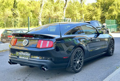 Ford MUSTANG SHELBY GT 500 Pack SVT 5.4 V8 550 ch Bloc Alu / Immat France / Echappement Borla