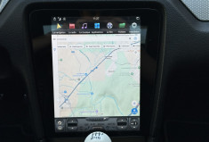 Ford MUSTANG SHELBY GT 500 Pack SVT 5.4 V8 550 ch / Immat France