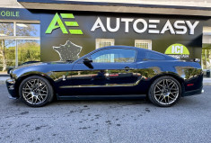 Ford MUSTANG SHELBY GT 500 Pack SVT 5.4 V8 550 ch Bloc Alu / Immat France / Echappement Borla