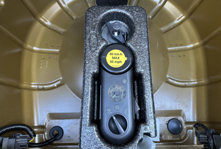 Ford MUSTANG SHELBY GT 500 Pack SVT 5.4 V8 550 ch / Immat France