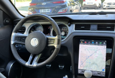 Ford MUSTANG SHELBY GT 500 Pack SVT 5.4 V8 550 ch / Immat France