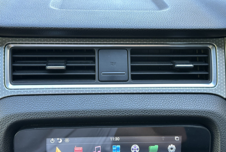 Ford MUSTANG SHELBY GT 500 Pack SVT 5.4 V8 550 ch / Immat France