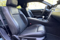 Ford MUSTANG SHELBY GT 500 Pack SVT 5.4 V8 550 ch Bloc Alu / Immat France / Echappement Borla