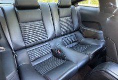 Ford MUSTANG SHELBY GT 500 Pack SVT 5.4 V8 550 ch / Immat France