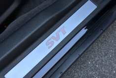 Ford MUSTANG SHELBY GT 500 Pack SVT 5.4 V8 550 ch / Immat France