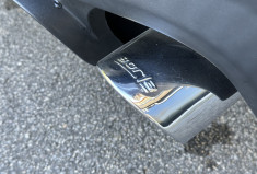 Ford MUSTANG SHELBY GT 500 Pack SVT 5.4 V8 550 ch Bloc Alu / Immat France / Echappement Borla