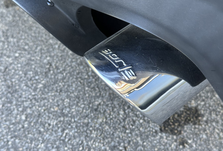 Ford MUSTANG SHELBY GT 500 Pack SVT 5.4 V8 550 ch Bloc Alu / Immat France / Echappement Borla