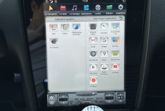 Ford MUSTANG SHELBY GT 500 Pack SVT 5.4 V8 550 ch / Immat France