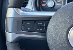 Ford MUSTANG SHELBY GT 500 Pack SVT 5.4 V8 550 ch / Immat France