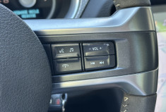 Ford MUSTANG SHELBY GT 500 Pack SVT 5.4 V8 550 ch / Immat France