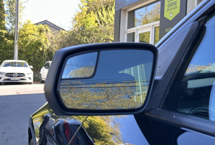 Ford MUSTANG SHELBY GT 500 Pack SVT 5.4 V8 550 ch / Immat France