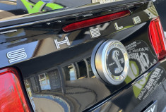 Ford MUSTANG SHELBY GT 500 Pack SVT 5.4 V8 550 ch / Immat France