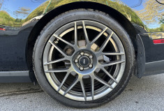 Ford MUSTANG SHELBY GT 500 Pack SVT 5.4 V8 550 ch / Immat France