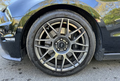 Ford MUSTANG SHELBY GT 500 Pack SVT 5.4 V8 550 ch Bloc Alu / Immat France / Echappement Borla