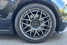 Ford MUSTANG SHELBY GT 500 Pack SVT 5.4 V8 550 ch Bloc Alu / Immat France / Echappement Borla