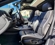 BMW X4 xDrive 20d 190ch F26 M Sport BVA