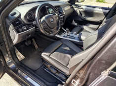 BMW X4 xDrive 20d 190ch F26 M Sport BVA