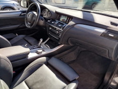 BMW X4 xDrive 20d 190ch F26 M Sport BVA