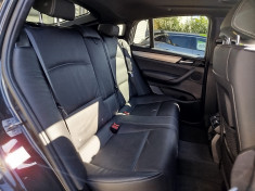 BMW X4 xDrive 20d 190ch F26 M Sport BVA