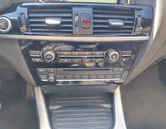 BMW X4 xDrive 20d 190ch F26 M Sport BVA