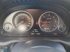 BMW X4 xDrive 20d 190ch F26 M Sport BVA