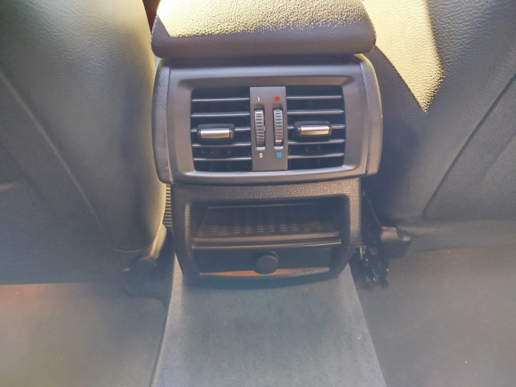 BMW X4 xDrive 20d 190ch F26 M Sport BVA