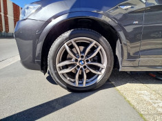 BMW X4 xDrive 20d 190ch F26 M Sport BVA