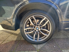 BMW X4 xDrive 20d 190ch F26 M Sport BVA