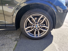 BMW X4 xDrive 20d 190ch F26 M Sport BVA