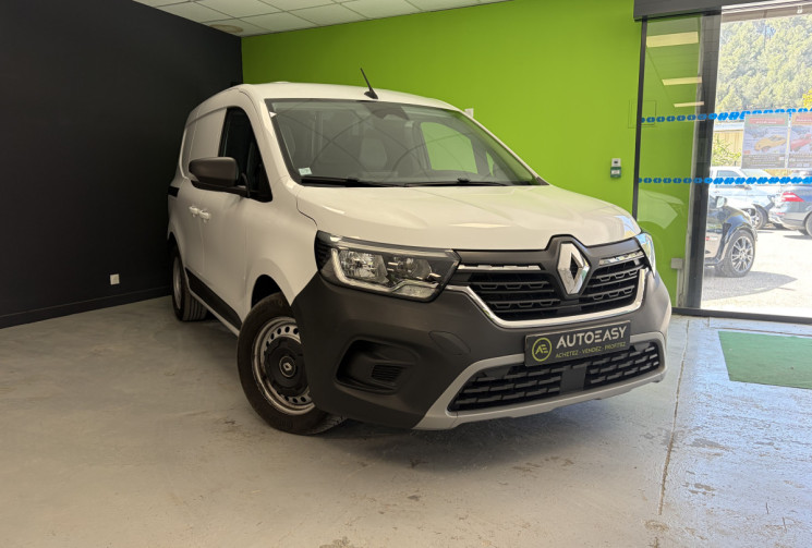 Renault Kangoo 1.5 Dci 95 Cv Finition  SESAME OUVRE TOI 