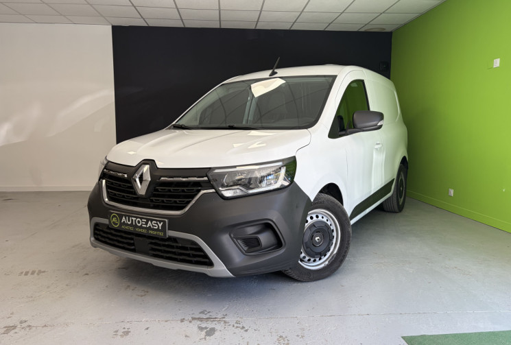 Renault Kangoo 1.5 Dci 95 Cv Finition  SESAME OUVRE TOI 