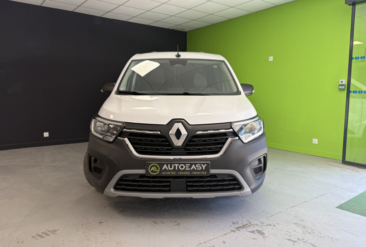 Renault Kangoo SESAME OUVRE TOI 1.5 BLUE DCI 95 CV