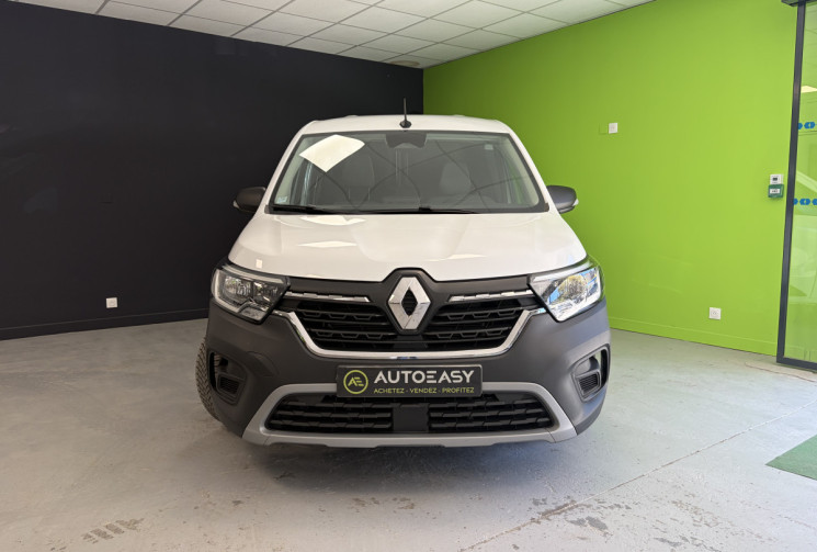 Renault Kangoo SESAME OUVRE TOI 1.5 BLUE DCI 95 CV