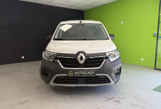 Renault Kangoo 1.5 Dci 95 Cv Finition  SESAME OUVRE TOI 