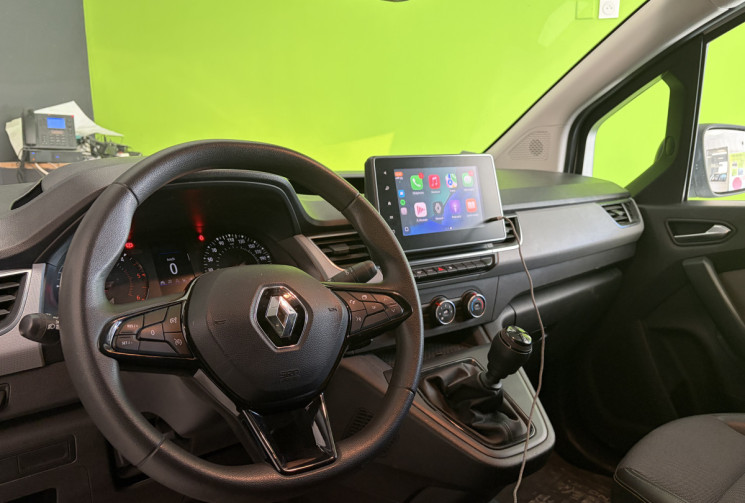 Renault Kangoo SESAME OUVRE TOI 1.5 BLUE DCI 95 CV