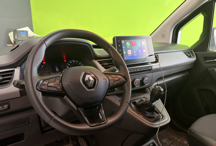 Renault Kangoo SESAME OUVRE TOI 1.5 BLUE DCI 95 CV