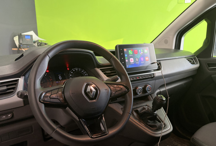 Renault Kangoo SESAME OUVRE TOI 1.5 BLUE DCI 95 CV