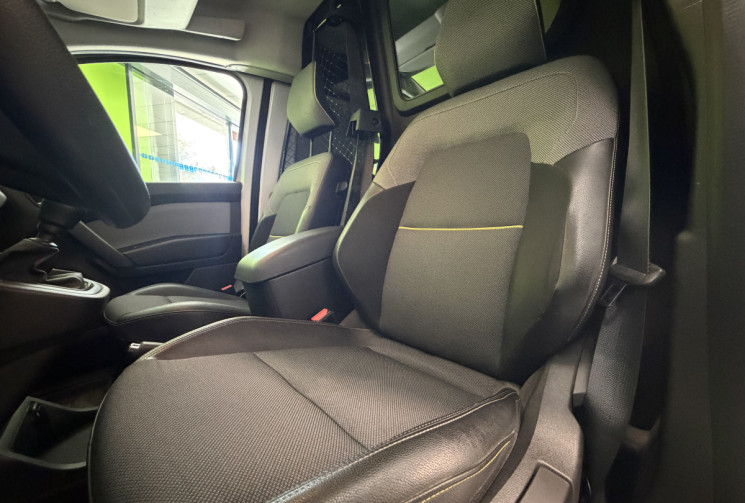 Renault Kangoo 1.5 Dci 95 Cv Finition  SESAME OUVRE TOI 