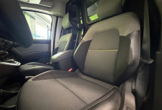 Renault Kangoo 1.5 Dci 95 Cv Finition  SESAME OUVRE TOI 