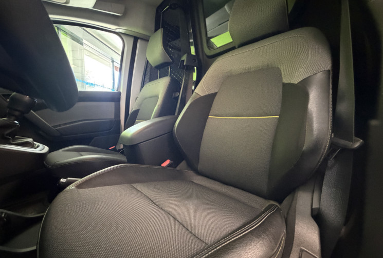 Renault Kangoo 1.5 Dci 95 Cv Finition  SESAME OUVRE TOI 