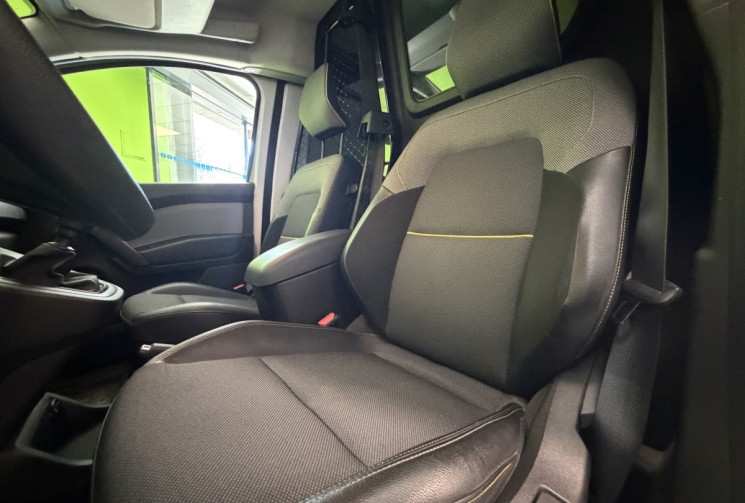 Renault Kangoo 1.5 Dci 95 Cv Finition  SESAME OUVRE TOI 