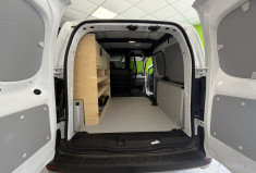 Renault Kangoo 1.5 Dci 95 Cv Finition  SESAME OUVRE TOI 