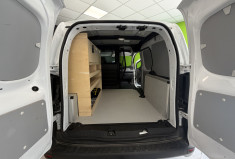 Renault Kangoo 1.5 Dci 95 Cv Finition  SESAME OUVRE TOI 