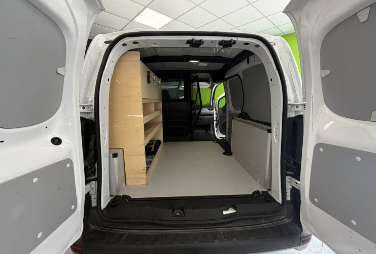 Renault Kangoo SESAME OUVRE TOI 1.5 BLUE DCI 95 CV