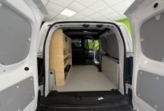 Renault Kangoo 1.5 Dci 95 Cv Finition  SESAME OUVRE TOI 