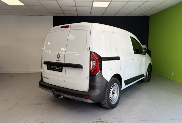 Renault Kangoo 1.5 Dci 95 Cv Finition  SESAME OUVRE TOI 