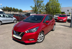 Nissan Micra 1.0 IG-T / 100 CH / CONNECTA