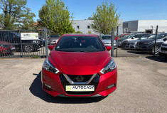 Nissan Micra 1.0 IG-T / 100 CH / CONNECTA