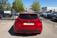 Nissan Micra 1.0 IG-T / 100 CH / CONNECTA